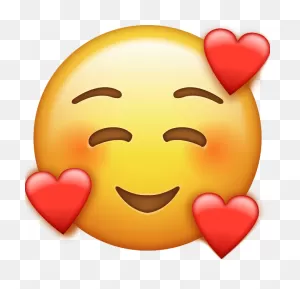 Download Iphone Emoji, Ios Emoji [Download New Emojis] - Smile ClipartFlare.com 