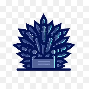 House Bittersteel | Iron Throne Roleplay Wiki | ClipartFlare