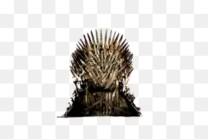 The Iron Throne T-Shirt