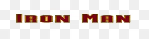 Ironman Logo Png
