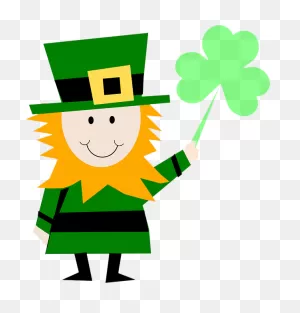 100  Leprechaun Pictures & Images [Hd]