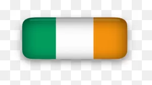Free Animated Ireland Flags - Irish Clipart