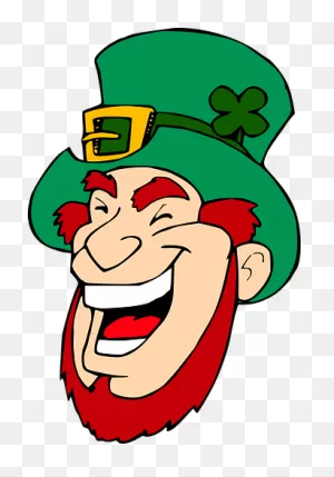 Irish Clip Art Free - Clipart Best