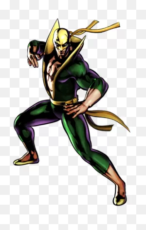 Iron Fist Games - Giant Bomb