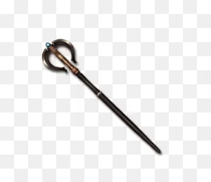 Iron Rod - Granblue Fantasy Wiki