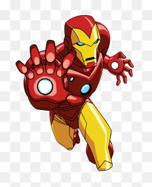 Free Iron Man Cliparts, Download Free Iron Man Cliparts Png Images ClipartFlare.com 