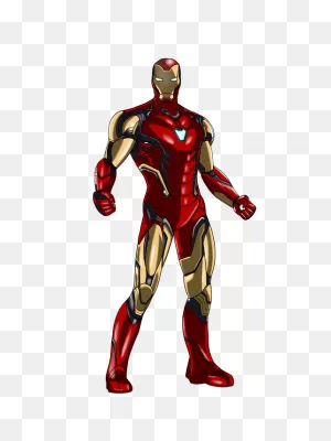 Ironman T-Shirt For Sale By Al