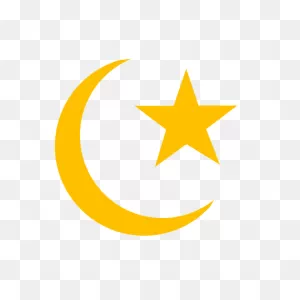 Islam Icon Symbol - Free Image On ClipartFlare