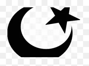 Islam Clipart Different Religion - Islam Symbol Name - Png ClipartFlare.com 