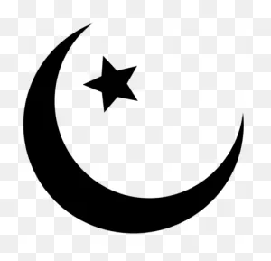 Symbols Of Islam Symbols Of Islam Muslim Religion Clipart - Full ClipartFlare.com 