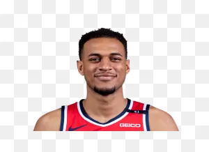 Daniel Gafford - The Athletic