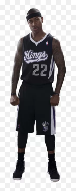 Sacramento Kings Official Roster - Isaiah Thomas | Sacramento Kings