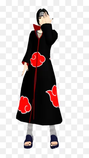 Download Series | Itachi Uchiha By Mavaphia On 