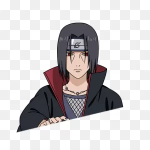 Itachi Uchiha Cutin [Ultimate Ninja Blazing] By Maxiuchiha22 On ClipartFlare.com 