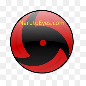 Itachi Mangekyou Sharingan Contacts – Naruto Eyes