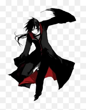 Itachi Uchiha Female Version Clipart - Large Size Png Image - ClipartFlare