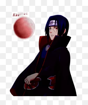 Photo By Light Work | Uchiha, Itachi Uchiha, Itachi