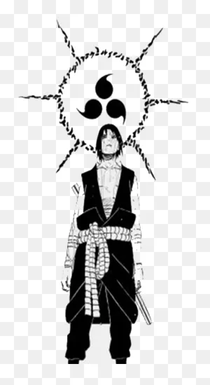 Sasuke Uchiha Sakura Haruno Itachi Uchiha Madara Uchiha - Marca Da ClipartFlare.com 