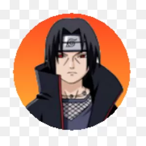 Uchiha Itachi - Roblox