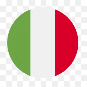 Flag Italy | Free PNG-WebP
