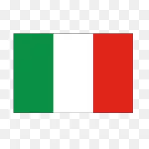 Italy Flag Sticker