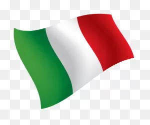 Moving Italy Flag Clipart - Full Size Clipart (#5681966) - ClipartFlare