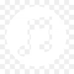 Instagram New Logo Vector - Itunes White Icon Png Clipart - Full ClipartFlare.com 