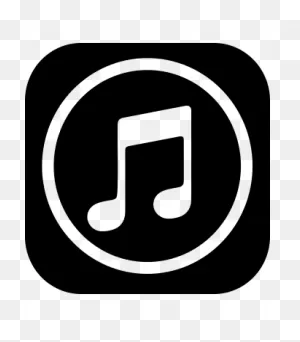 Logo, Itunes Free Icon Of Mozg Logos
