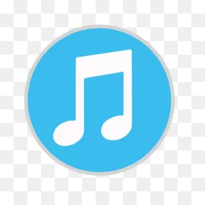 Itunes Free Icon Of Mac Stock Apps Icons