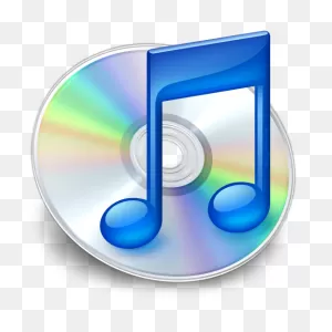 Itunes | Logopedia | ClipartFlare