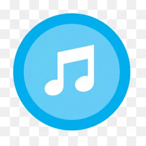 Itunes Icon - Download On Iconfinder On Iconfinder