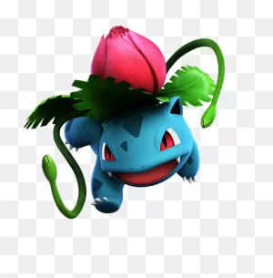 Ivysaur Super Smash Bros Ultimate | Unlock, Stats, Moves
