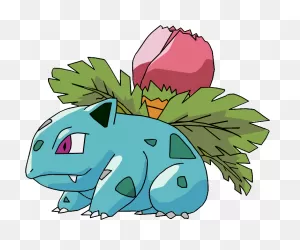 Ivysaur | Pokémon Wiki | ClipartFlare | Pokemon, Pokemon Pokedex ClipartFlare.com 