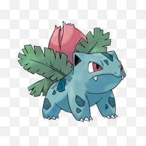Ivysaur | Pokédex