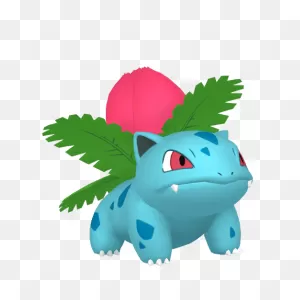 Ivysaur • Generation Viii Pokédex • ClipartFlare ClipartFlare.com