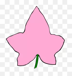 Aka Ivy Clipart - Clipart Suggest