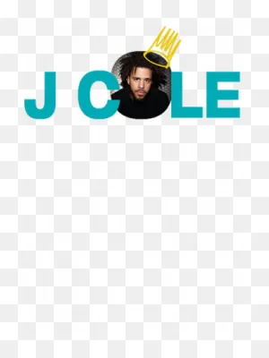 J Cole Blue - J Cole | Full Size Png Download | ClipartFlare