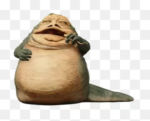 Jabba The Hutt Character Profile