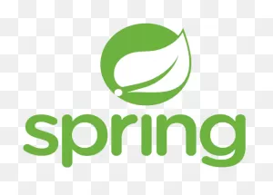 Spring Framework Logo PNG-WebP , Png Download - Java Spring - (504X362 ClipartFlare.com 