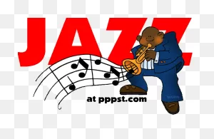 Free Powerpoint Presentations About Jazz For Kids & Teachers (K-12)
