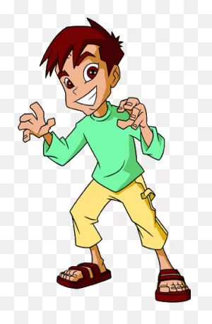 Paco | Jackie Chan Adventures Wiki | ClipartFlare
