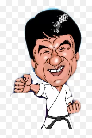 The Most Edited #jackie Chan | Picsart