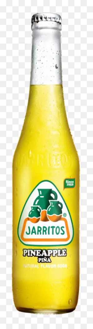 Jarritos – The Mexican Soda