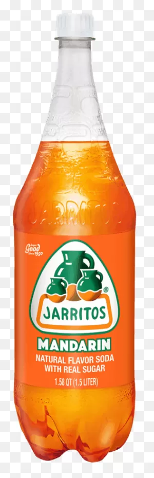 Jarritos Png | Full Size Png Download | ClipartFlare