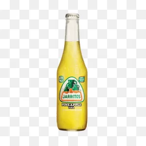 Jarritos Pineapple