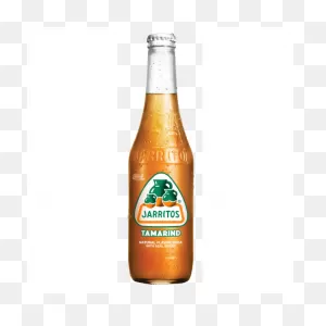 Jarritos Tamarind Soda, 12.5 Fl Oz