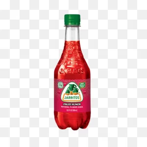 Jarritos & Mexican Soda