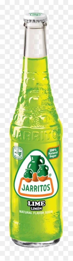Jarritos – The Mexican Soda