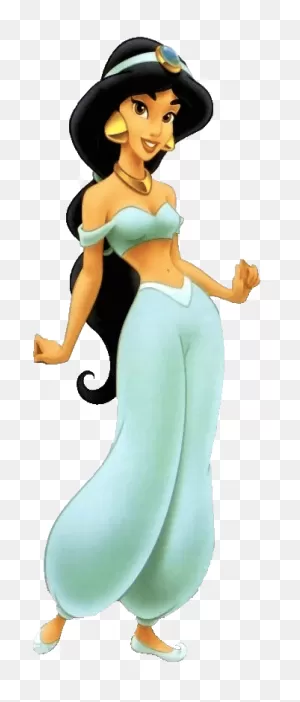 Disney Princess Jasmine Clip Art Images 3 Disney Clip Art Galore ClipartFlare.com 