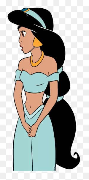 Free Princess Jasmine Clipart, Download Free Princess Jasmine ClipartFlare.com 